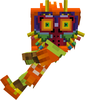 Skull Kid