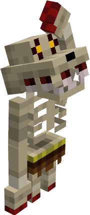 Stalchild